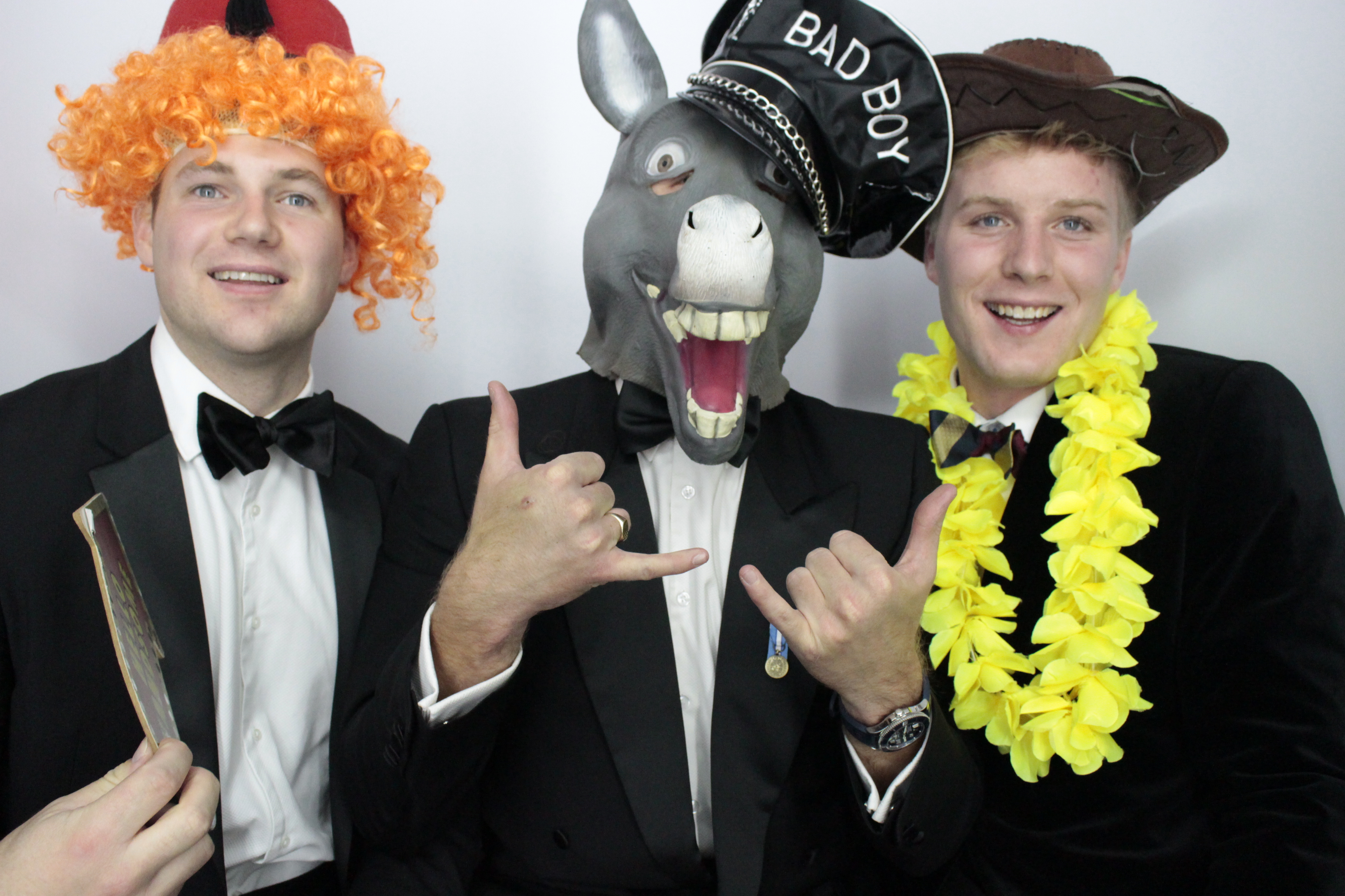 CCS 193 Commissioning Ball | View more photos from the event at gallery.myphotoboothexperience.co.uk/u/MyPhotoBoothExperienceLtd/CCS-193-Commissioning-Ball